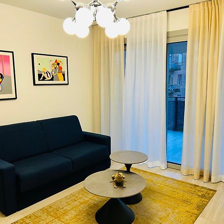 Cremona Inn Aparthotel Zewnętrze zdjęcie