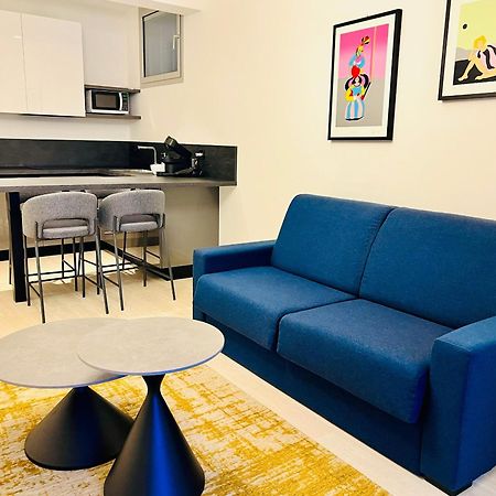 Cremona Inn Aparthotel Zewnętrze zdjęcie