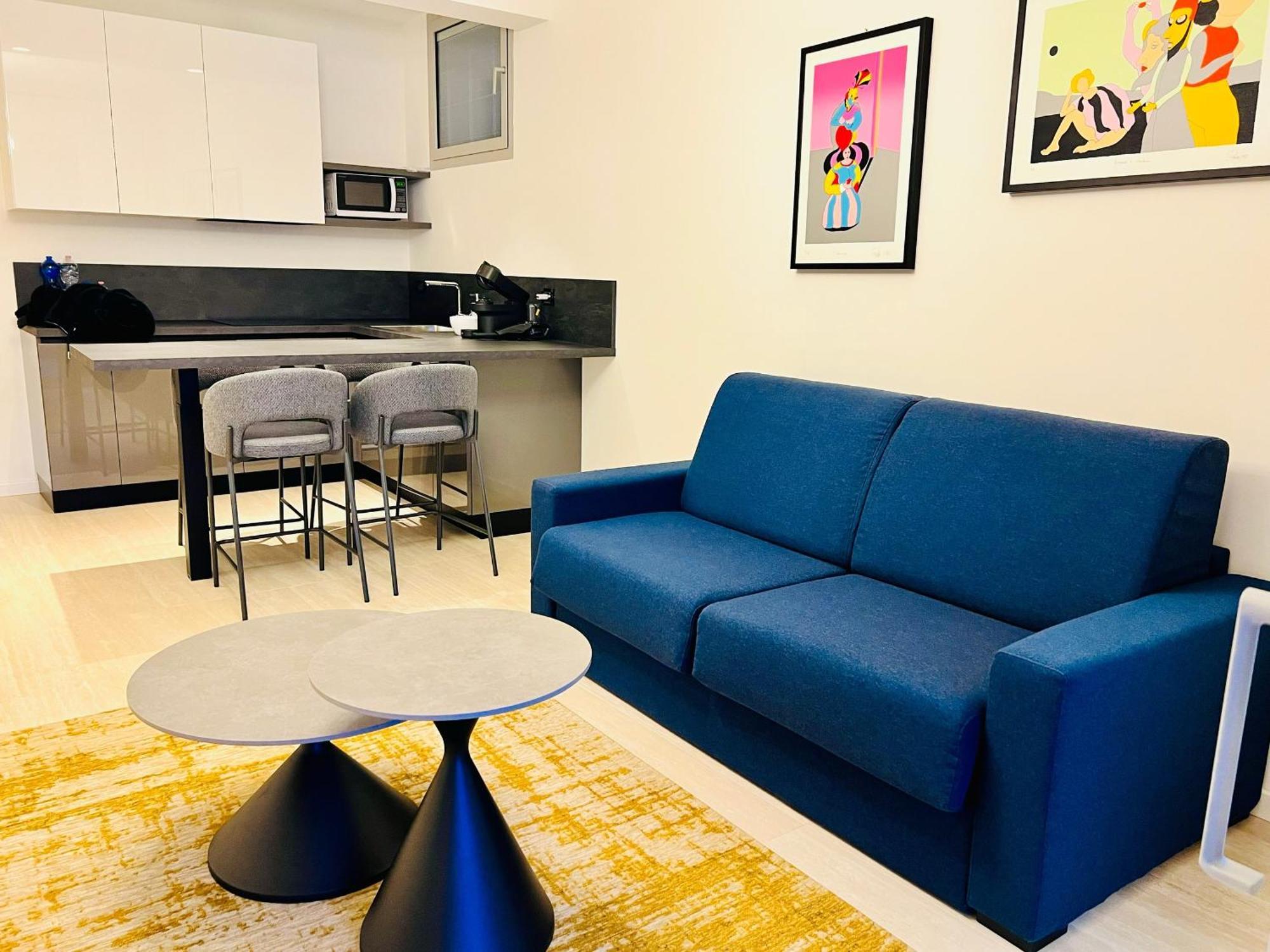 Cremona Inn Aparthotel Zewnętrze zdjęcie