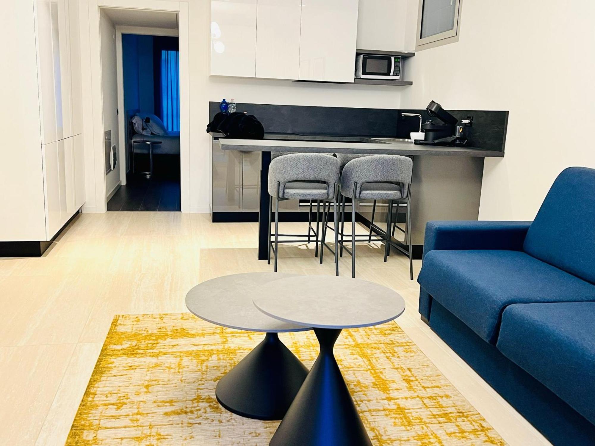 Cremona Inn Aparthotel Pokój zdjęcie