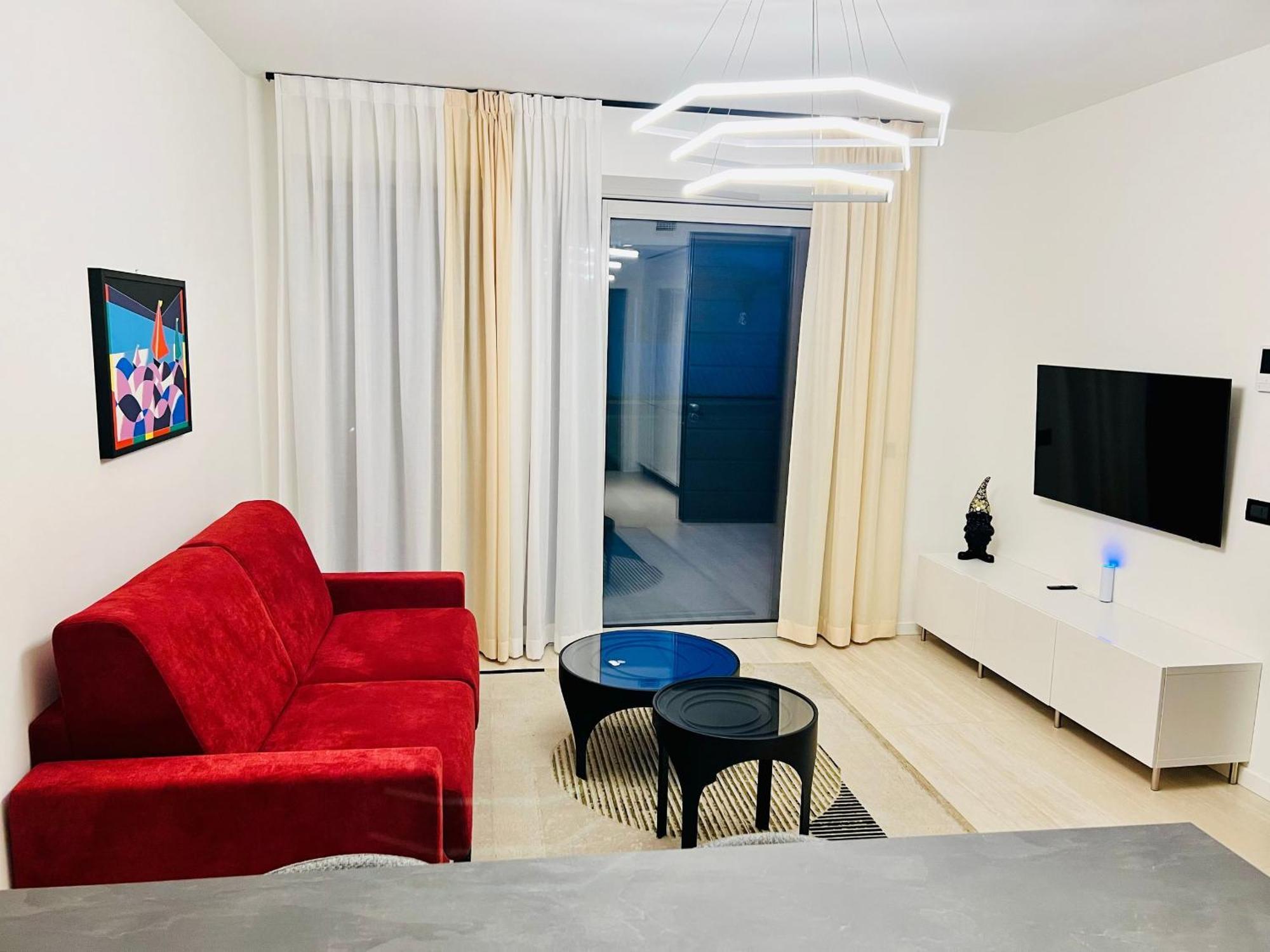 Cremona Inn Aparthotel Pokój zdjęcie