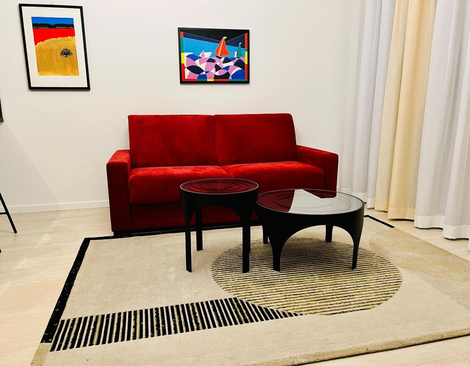 Cremona Inn Aparthotel Zewnętrze zdjęcie