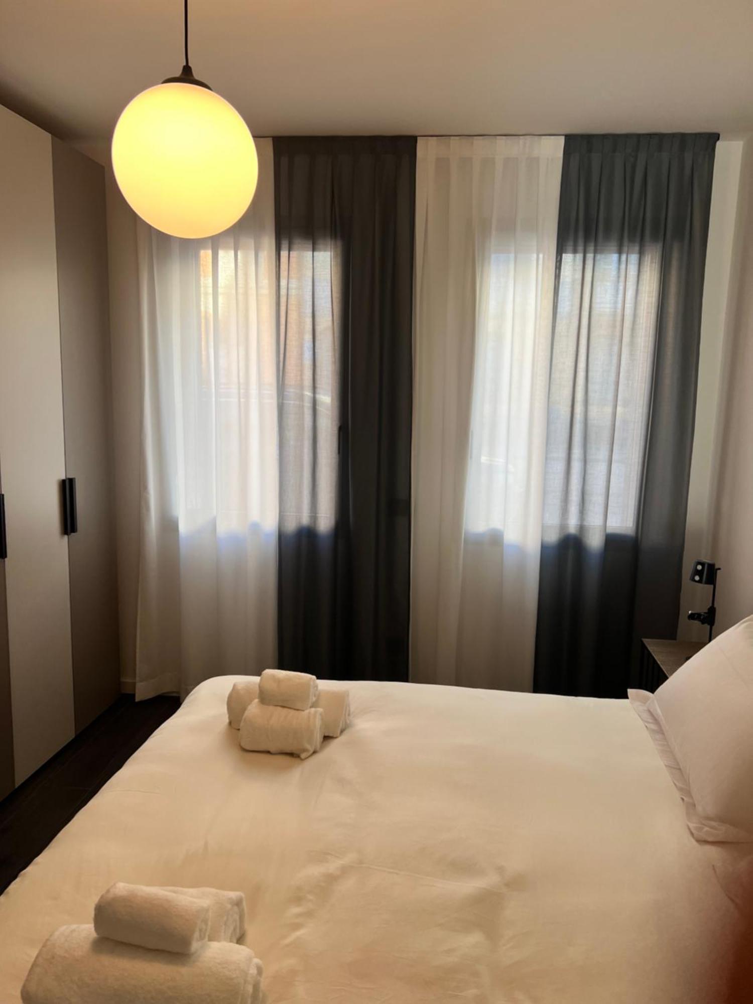 Cremona Inn Aparthotel Zewnętrze zdjęcie