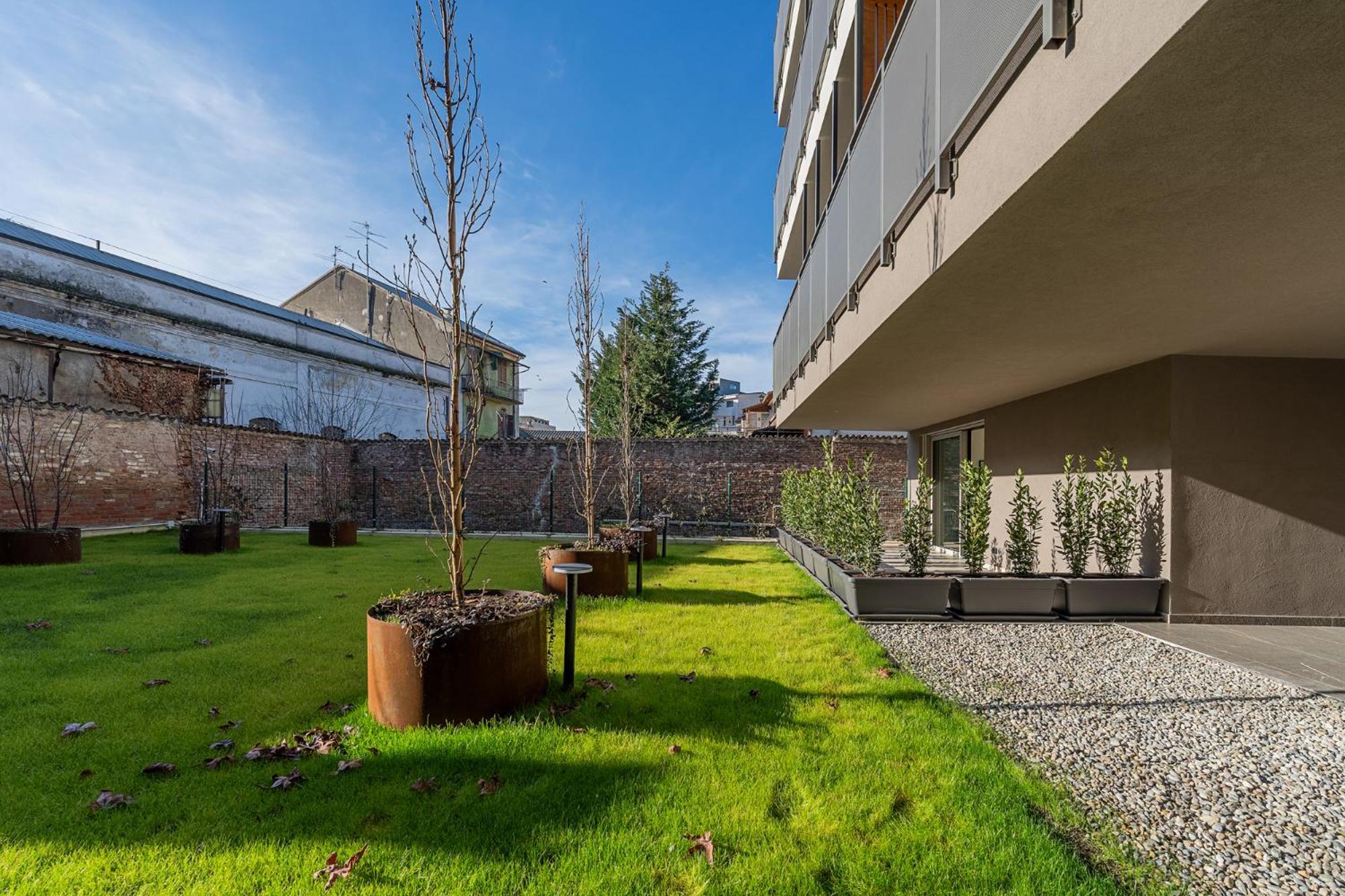 Cremona Inn Aparthotel Zewnętrze zdjęcie
