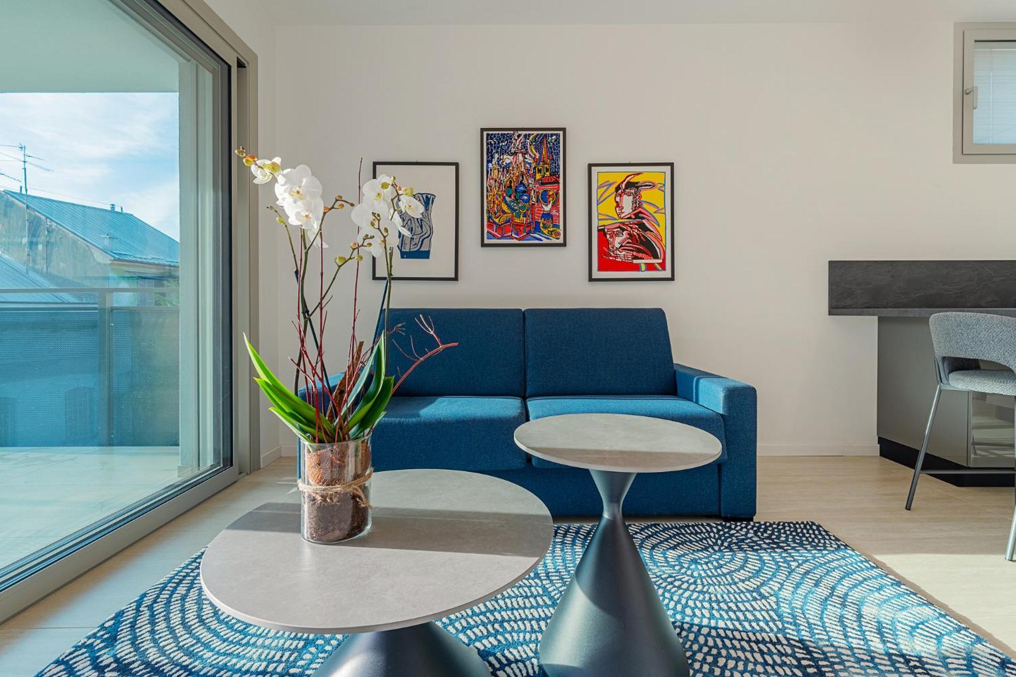 Cremona Inn Aparthotel Zewnętrze zdjęcie