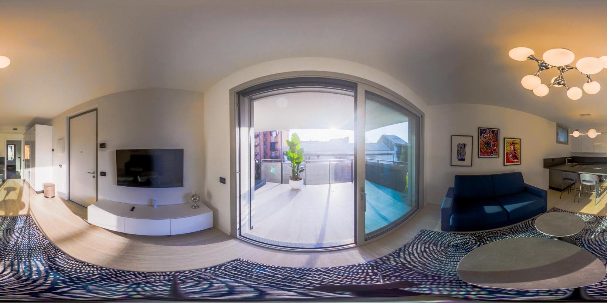 Cremona Inn Aparthotel Zewnętrze zdjęcie