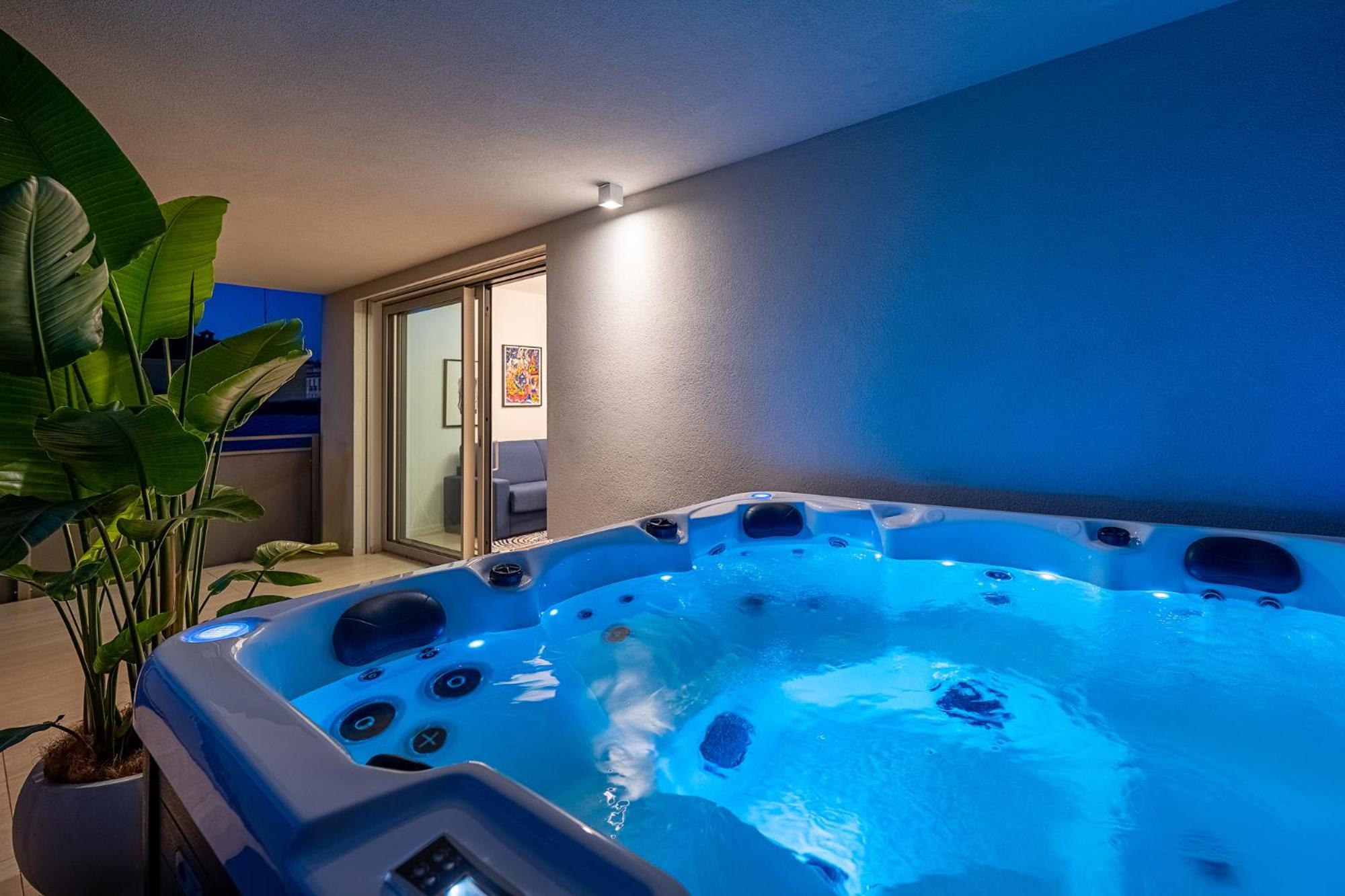 Cremona Inn Aparthotel Zewnętrze zdjęcie
