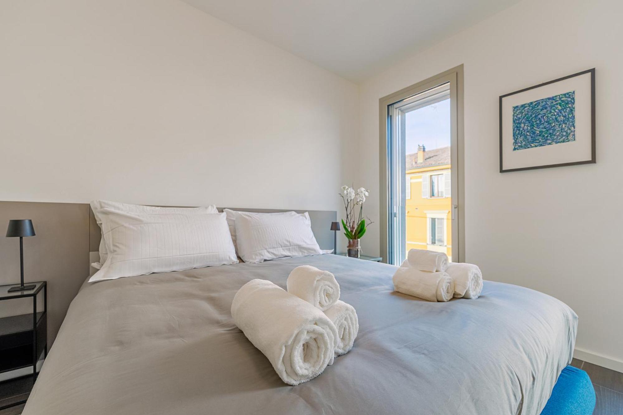 Cremona Inn Aparthotel Zewnętrze zdjęcie