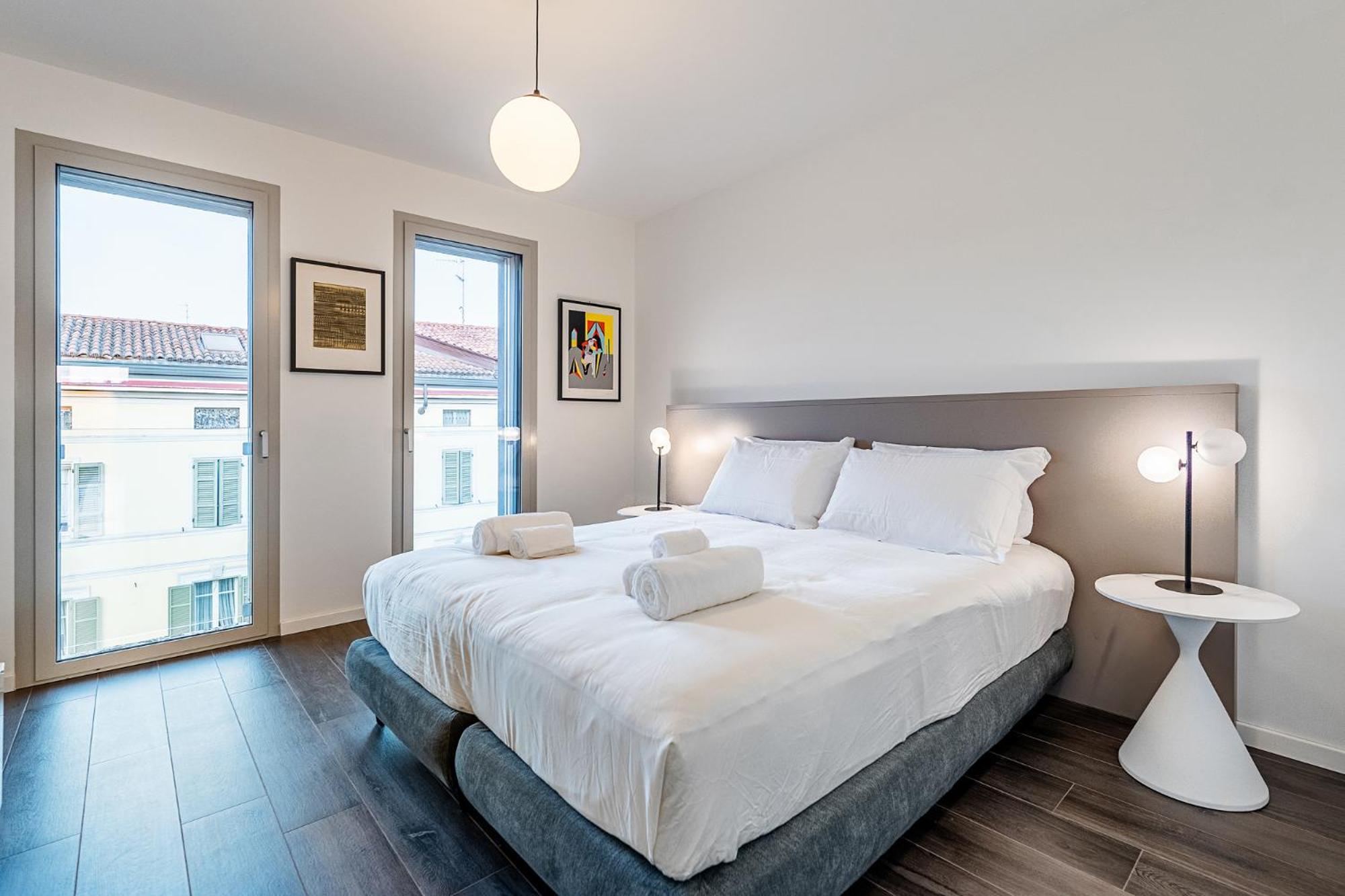 Cremona Inn Aparthotel Zewnętrze zdjęcie