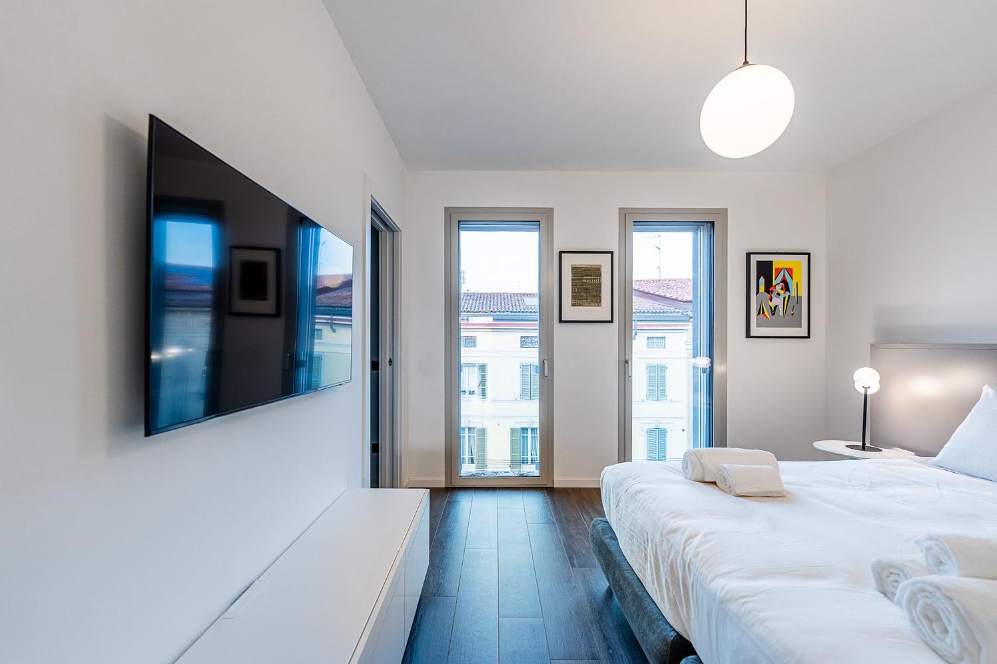 Cremona Inn Aparthotel Zewnętrze zdjęcie