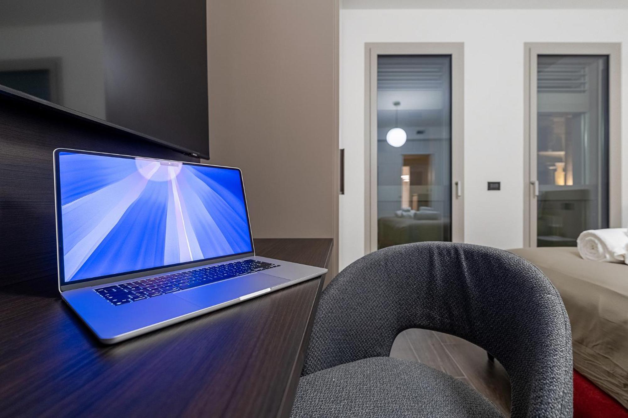 Cremona Inn Aparthotel Zewnętrze zdjęcie
