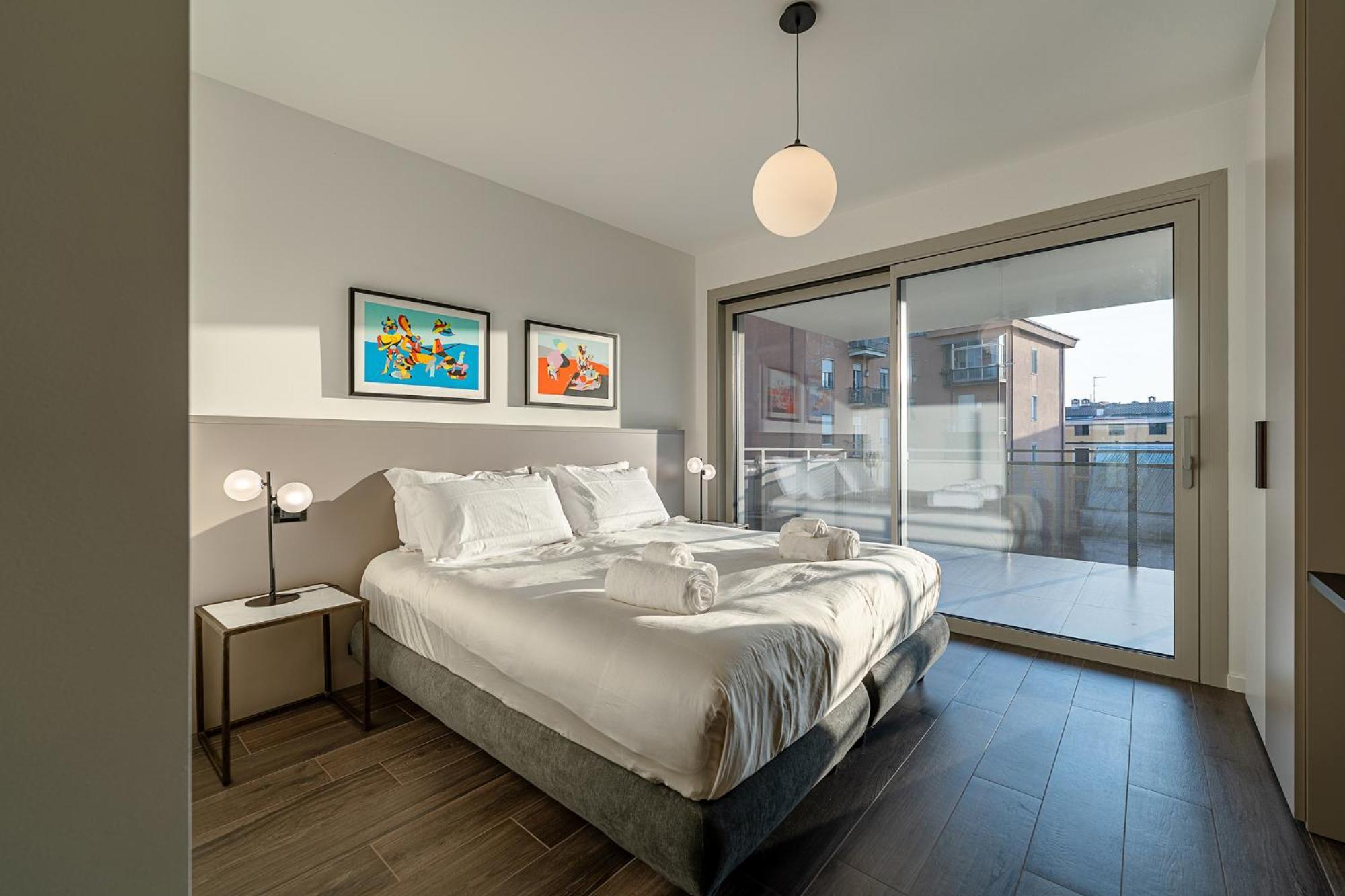 Cremona Inn Aparthotel Zewnętrze zdjęcie