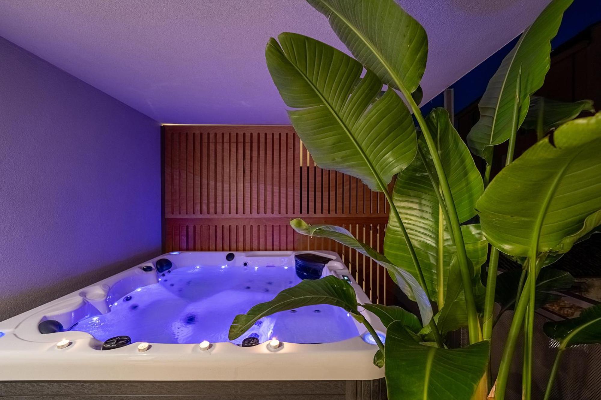 Cremona Inn Aparthotel Zewnętrze zdjęcie
